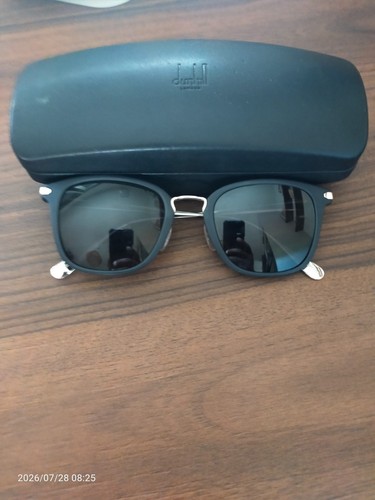 Lunettes soleil dunhill - lunettes,