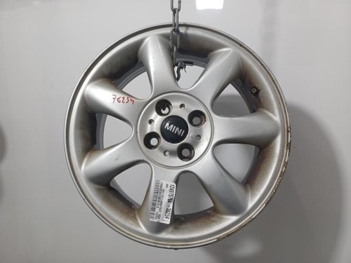 Jante mini r55 - mini, clubman