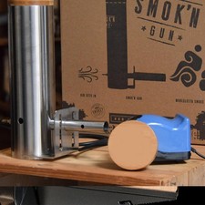 Générateur de fumée froide