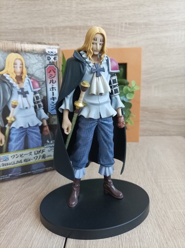 Figurine basil hawkins one - figurine,
