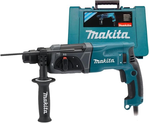 Marteau perceur makita 2470 - perceur,