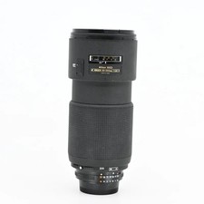 NIKON ZOOM AFD 80-200MM/2,8