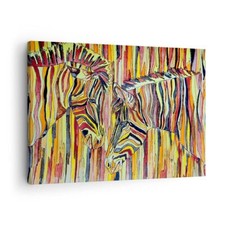 Impression sur Toile 70x50cm