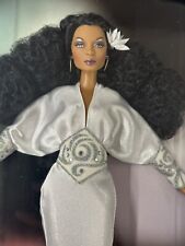 Barbie Limited Edition - Diana Ross by Bob Mackie 