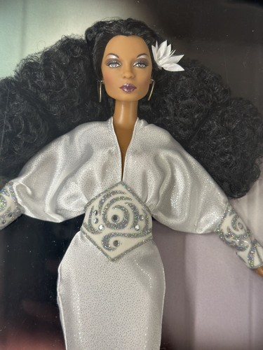 Barbie limited edition - -, diana