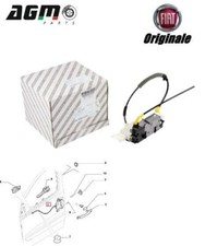 Serrure De Fermeture De Porte