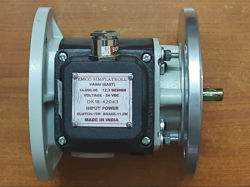 Embrayage frein emco - embrayage-frein,