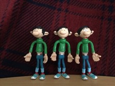 Gaston Lagaffe - Figurine