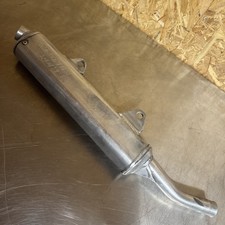 SILENCIEUX MAGNUM POWER HONDA