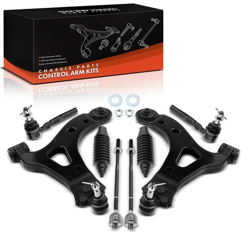 Kit bras suspension 8pcs - bras,