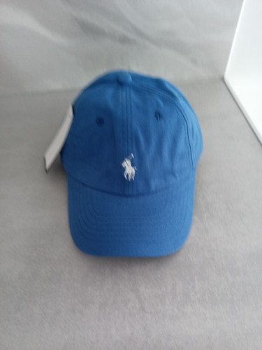 Casquette polo ralph - casquette,