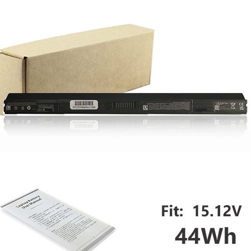 44wh a41 e15 batterie pour - 44wh,