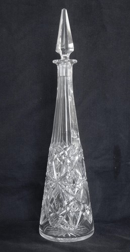 Carafe vin rhin - vin,