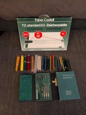 Faber Castell Tz Standard A3 Drawing Board  Please See Pictures. 
