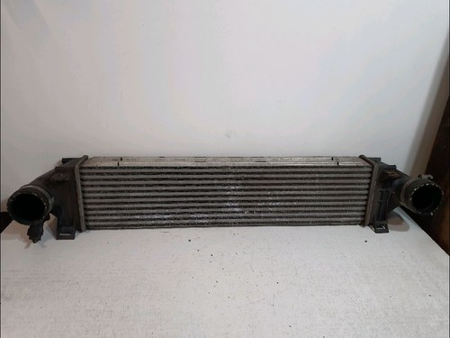 Echangeur air ford - air,