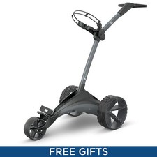 Chariot de Golf Électrique