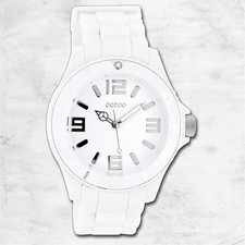 Oozoo Montre Unisexe Vintage