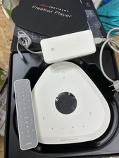 Devialet Player Bluetooth Freebox ASSOCIABLE avec Votre Abonnement Delta