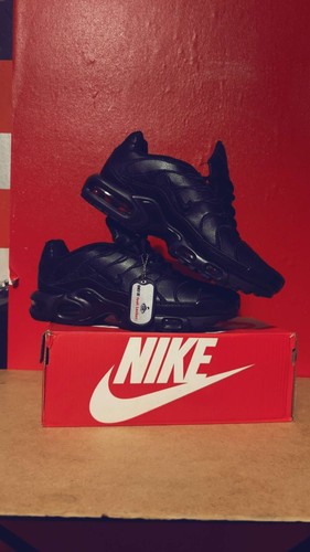 Nike air full black - nike,