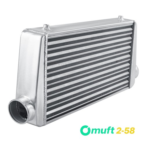 X13 fmic front mount - fmic,