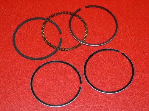 Kit segments scooter 125cc