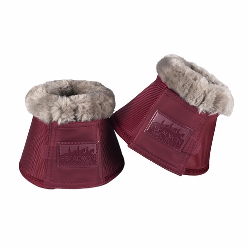 Eskadron fauxfur bell - bell, boots