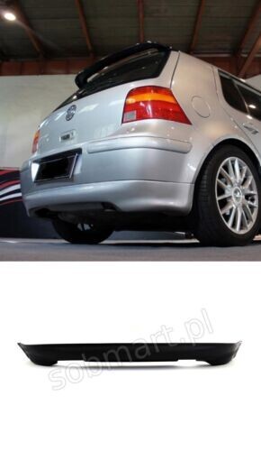 Golf 1997 2006 - 1997,