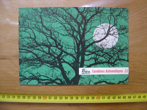 Brochure manuel krico - brochure,