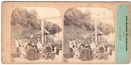 Furne tournier série une - tournier,