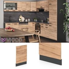 Façade lave-vaisselle Meuble