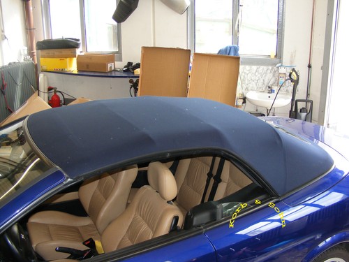 Opel astra cascada cabrio - opel,