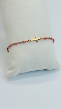 Bracelet Chrétien en acier