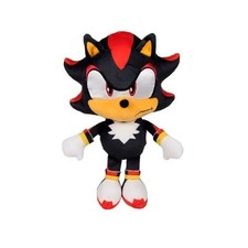 Shadow Peluche Sonic The