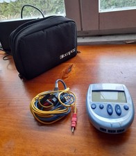 électrostimulateur COMPEX Duo