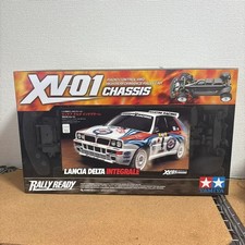 TAMIYA 58569 RC No.569 1/10