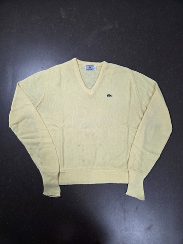 Pull vintage izod - pull,