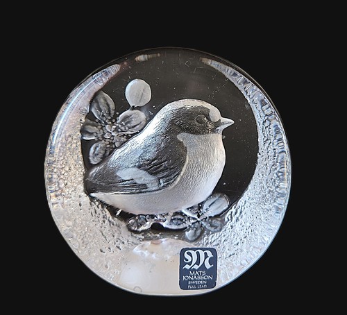 Sculpture oiseau signée - sculpture, d'oiseau