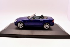 Miniature voiture Mercedes