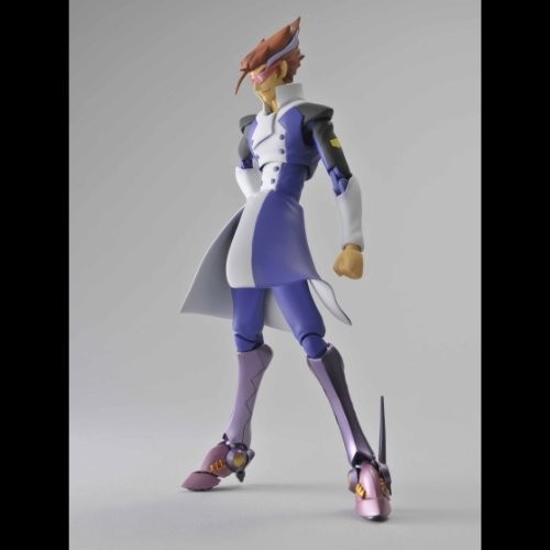 Figuarts soul web édition - soul,