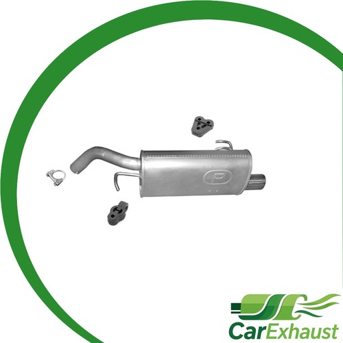 échappement pour mitsubishi - Échappement,