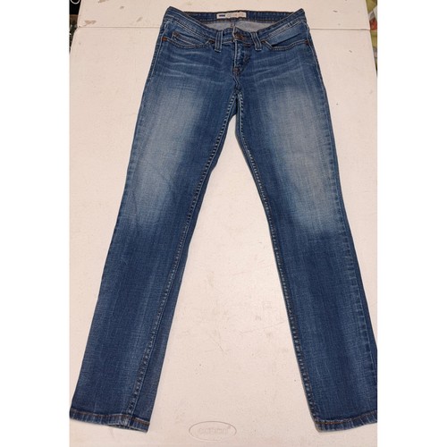 Levis demi curve - straight, leg