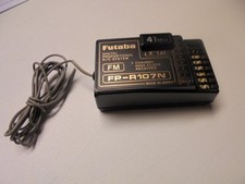 RECEPTEUR FUTABA FP-R107N - FM