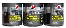 Peinture Fer V33 "Climats Extrêmes" 0,5 L