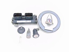 JEU DE SERRURE NEIMAN MOTO