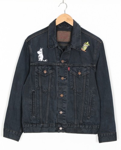Levis 70503 vintage - 02,