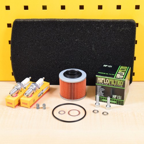 Kit entretien inspections - kit, d’entretien