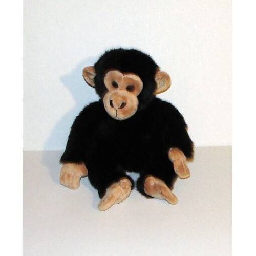 Peluche chimpanzé keel - peluche,