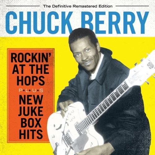 Chuck berry rockin the - chuck, at