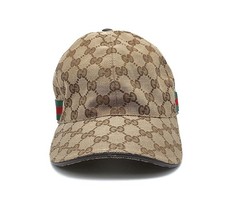 Gucci Casquette Jacquard