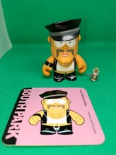 kidrobot south park 2011 Mini